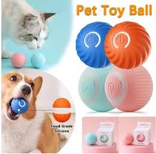 Pet toy ball 