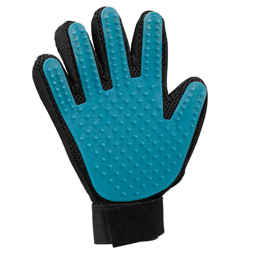 Grooming Glove - Fur Care