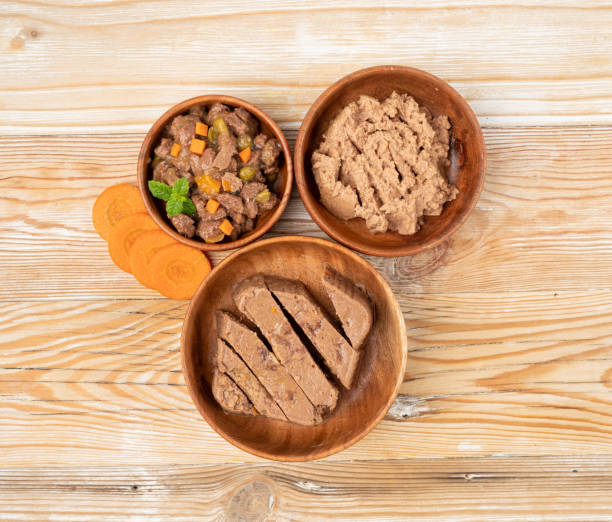 Test 2 - Perishable food 