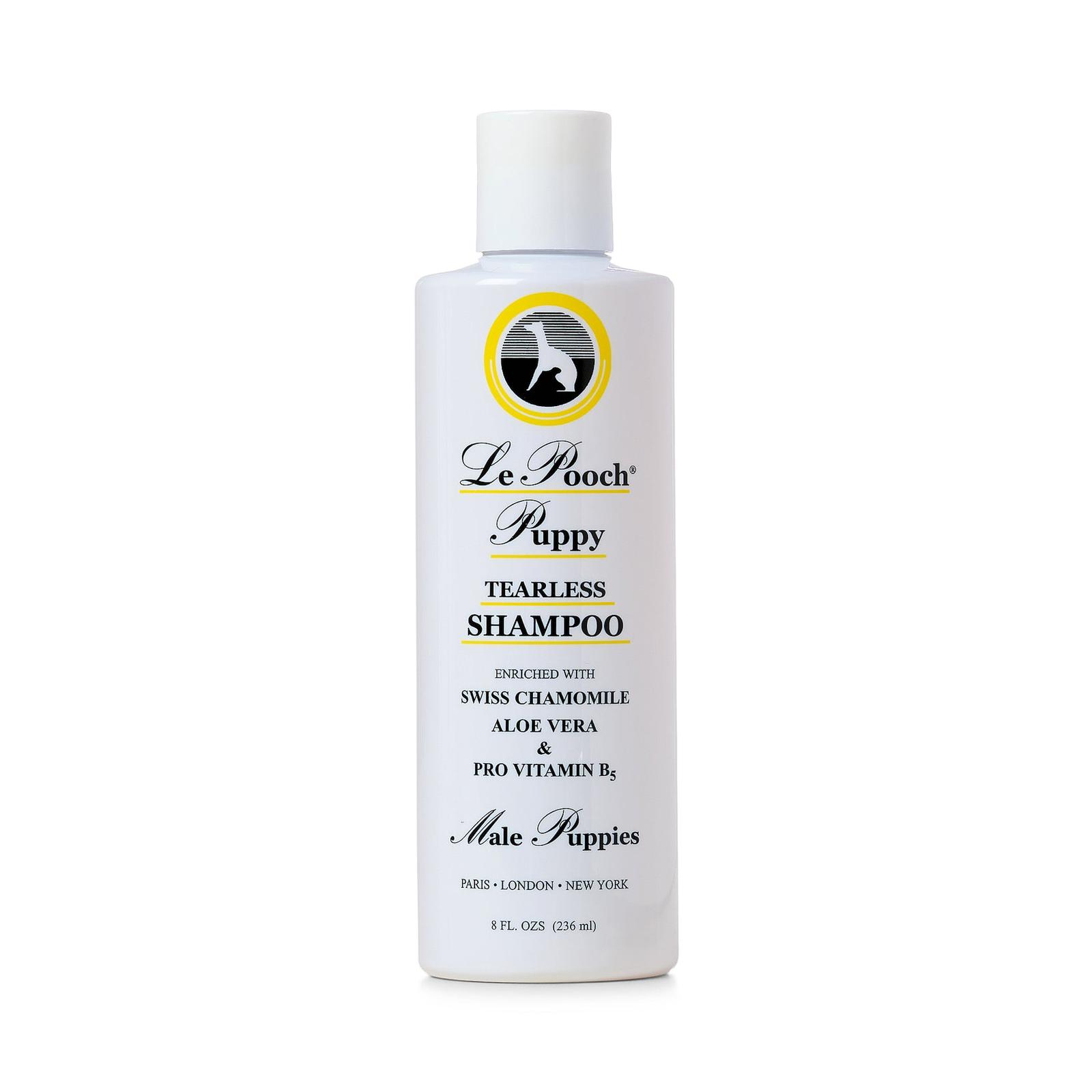 Test 14 - Dog Shampoo