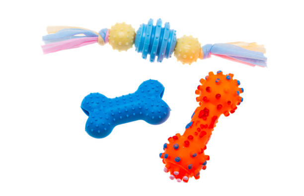 Pet toy-Rubber bone